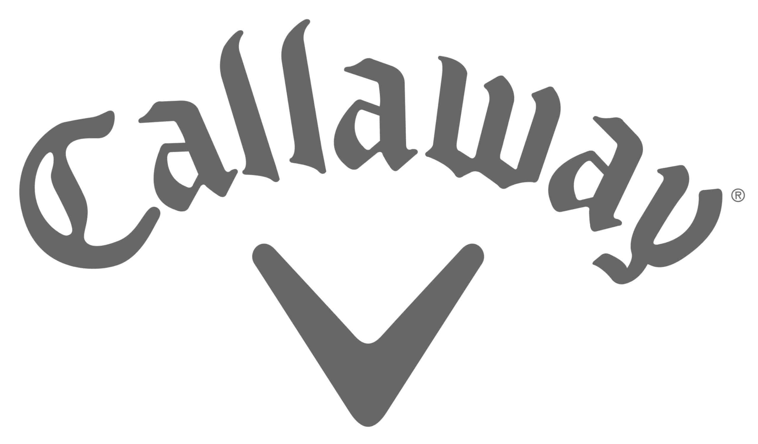Callaway golf logo v2 scaled - Club Fittings - Sticks 96 Golf