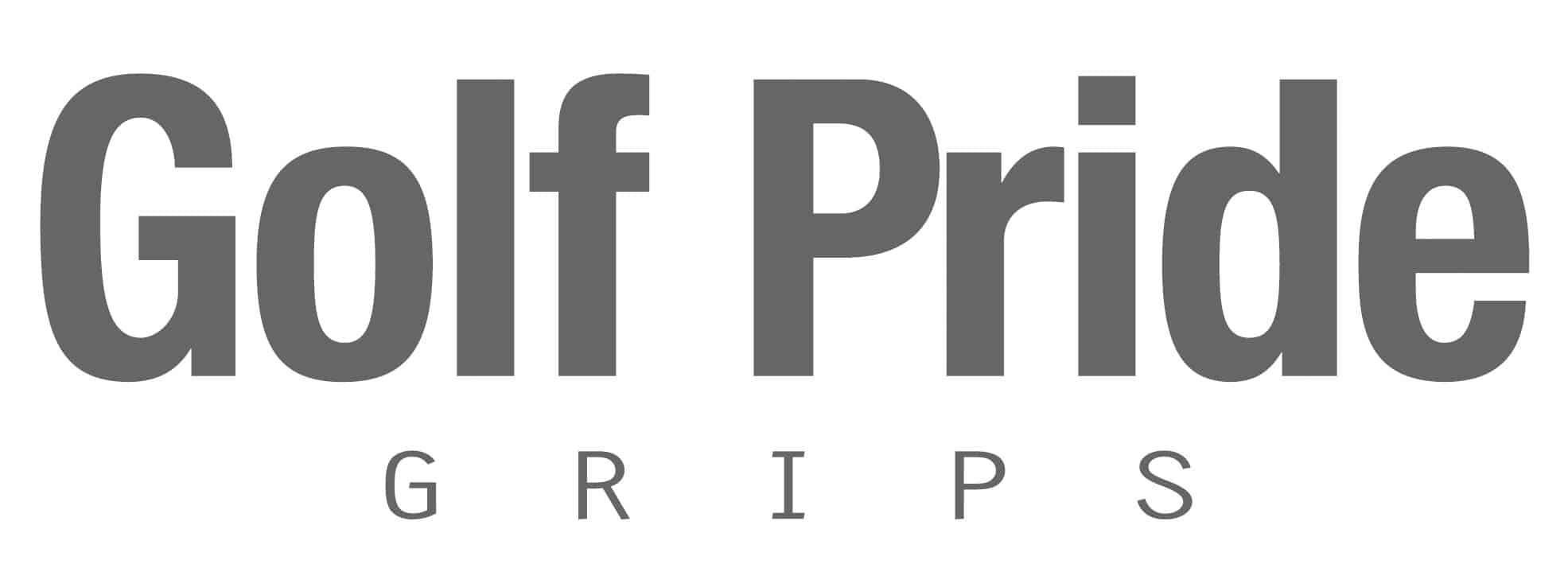 Golf Pride logo - Club Fittings - Sticks 96 Golf