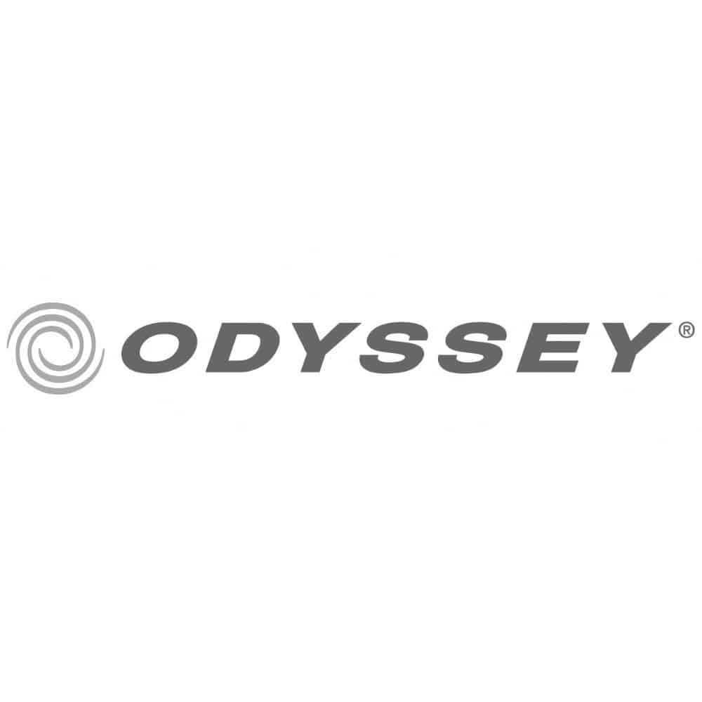 OdysseyLogo - Club Fittings - Sticks 96 Golf