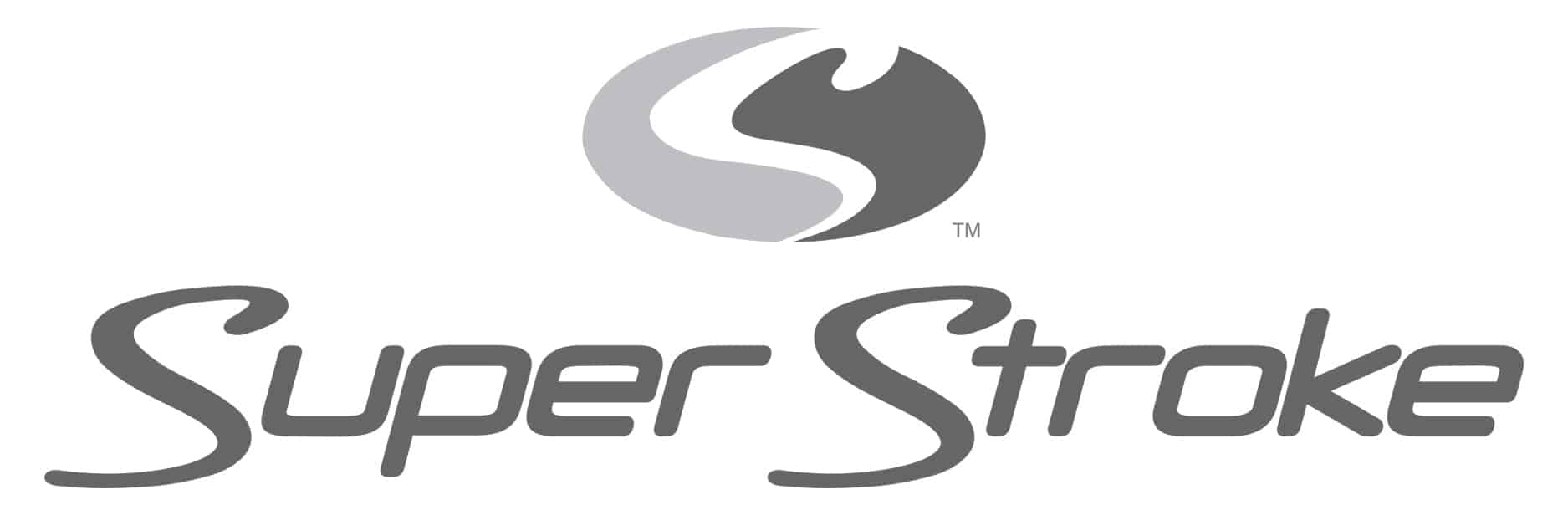 SuperStroke Logo - Club Fittings - Sticks 96 Golf
