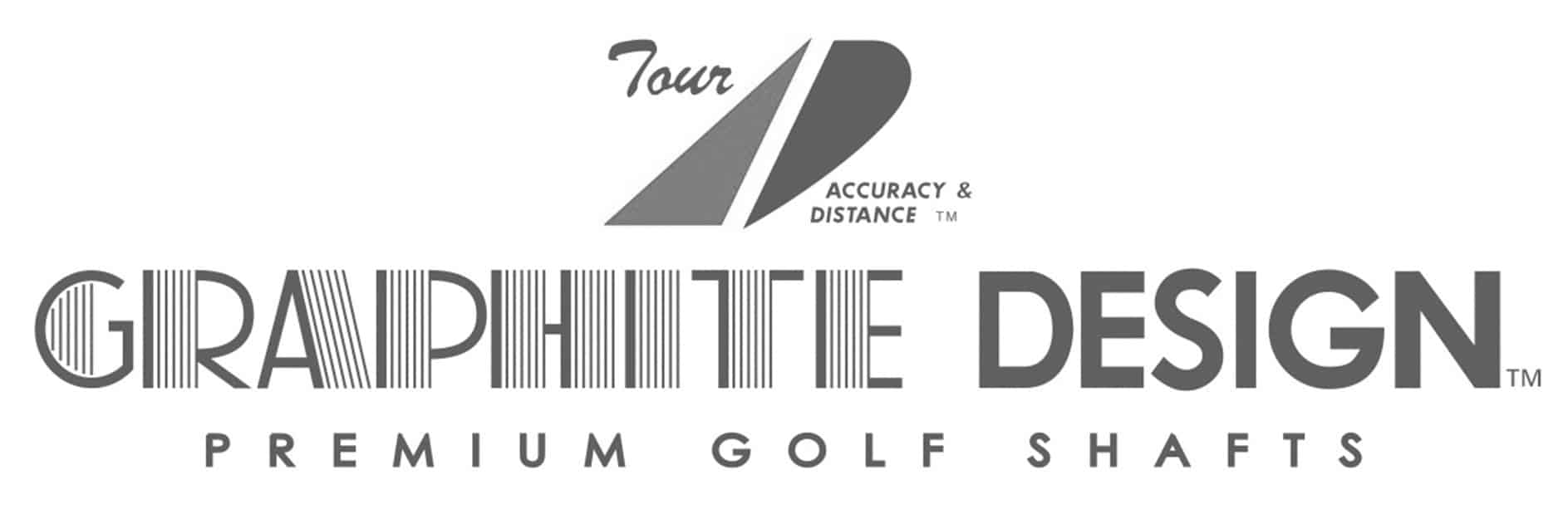 logo brand graphite design - Club Fittings - Sticks 96 Golf
