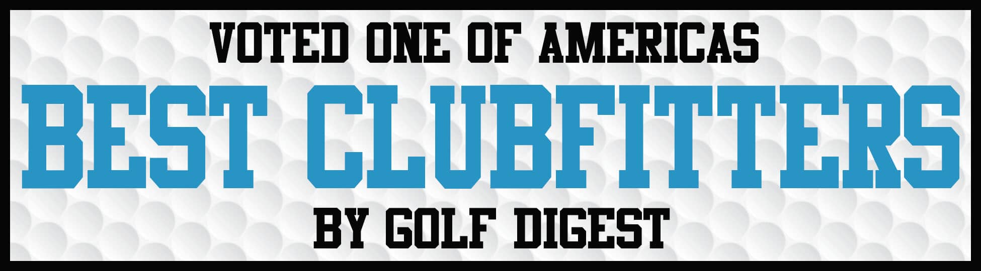 Voted Overlay v2 - Club Fittings - Sticks 96 Golf