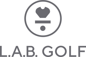 LABgolflogo grey - Club Fittings - Sticks 96 Golf